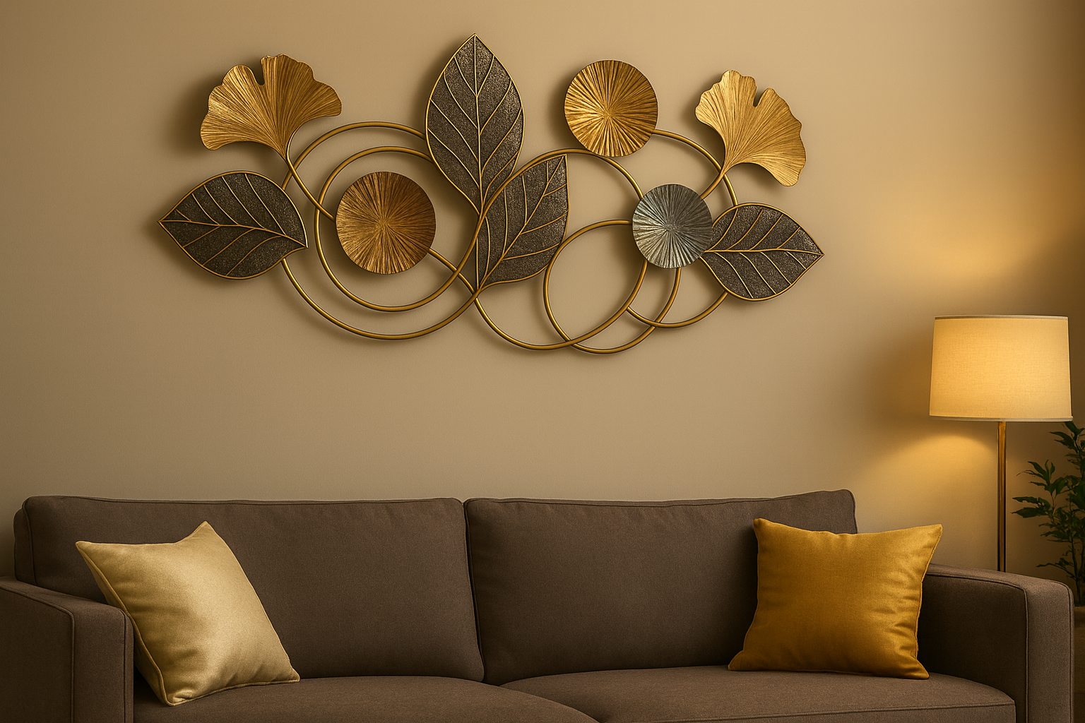 Wall Decor