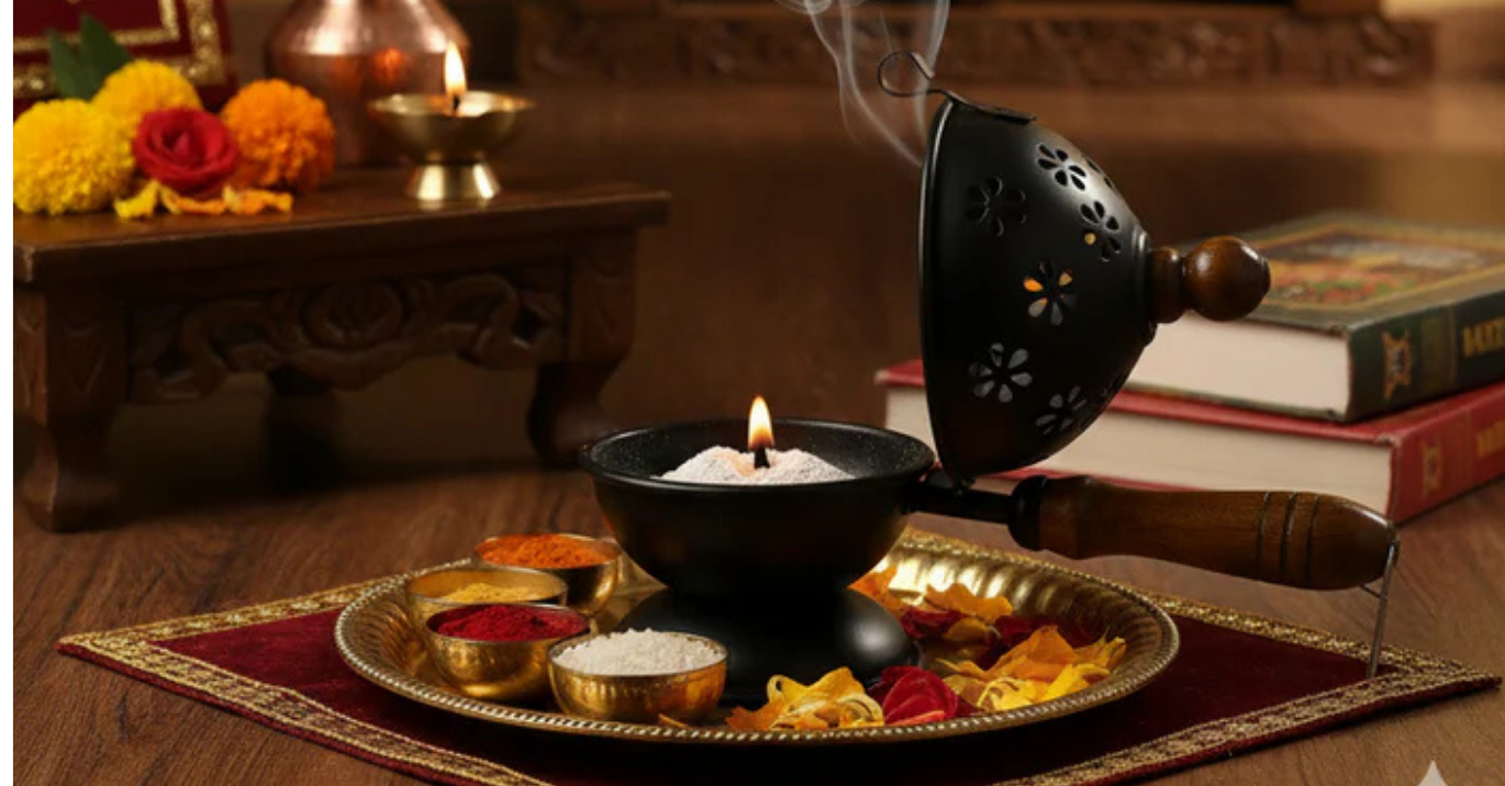 Aromatherapy Incense