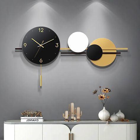 Clocks