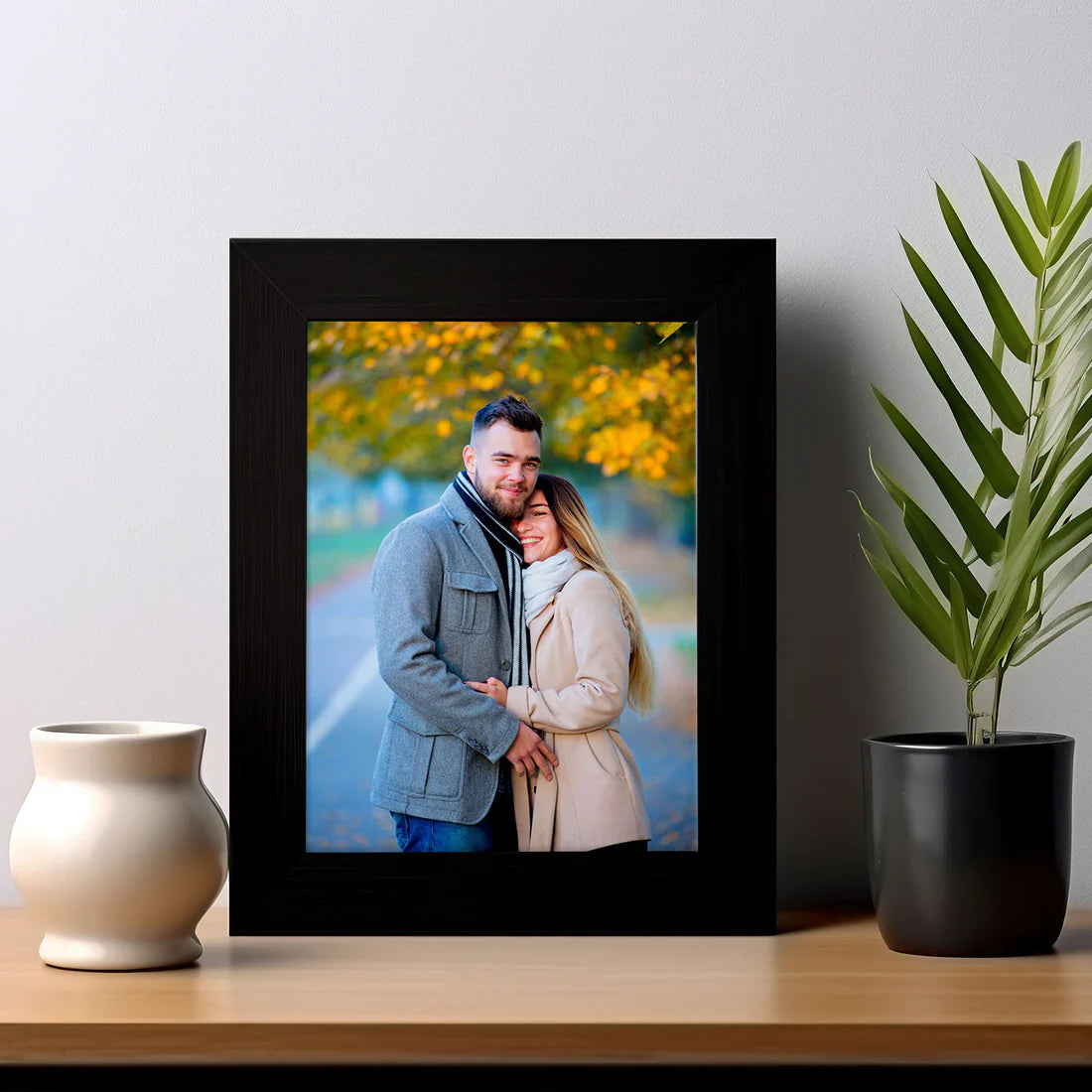 Photo Frame For Table Top and Wall Decor for Living Room Bedroom Picture Frame for Home and Office Decoration
