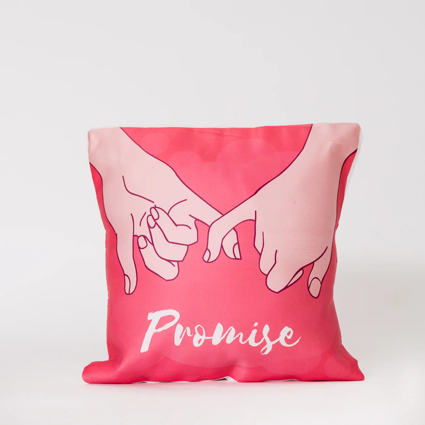 Set of 2 Printed Cushion And Mug Special Unique Birthday, Wedding, Anniversary Gifts