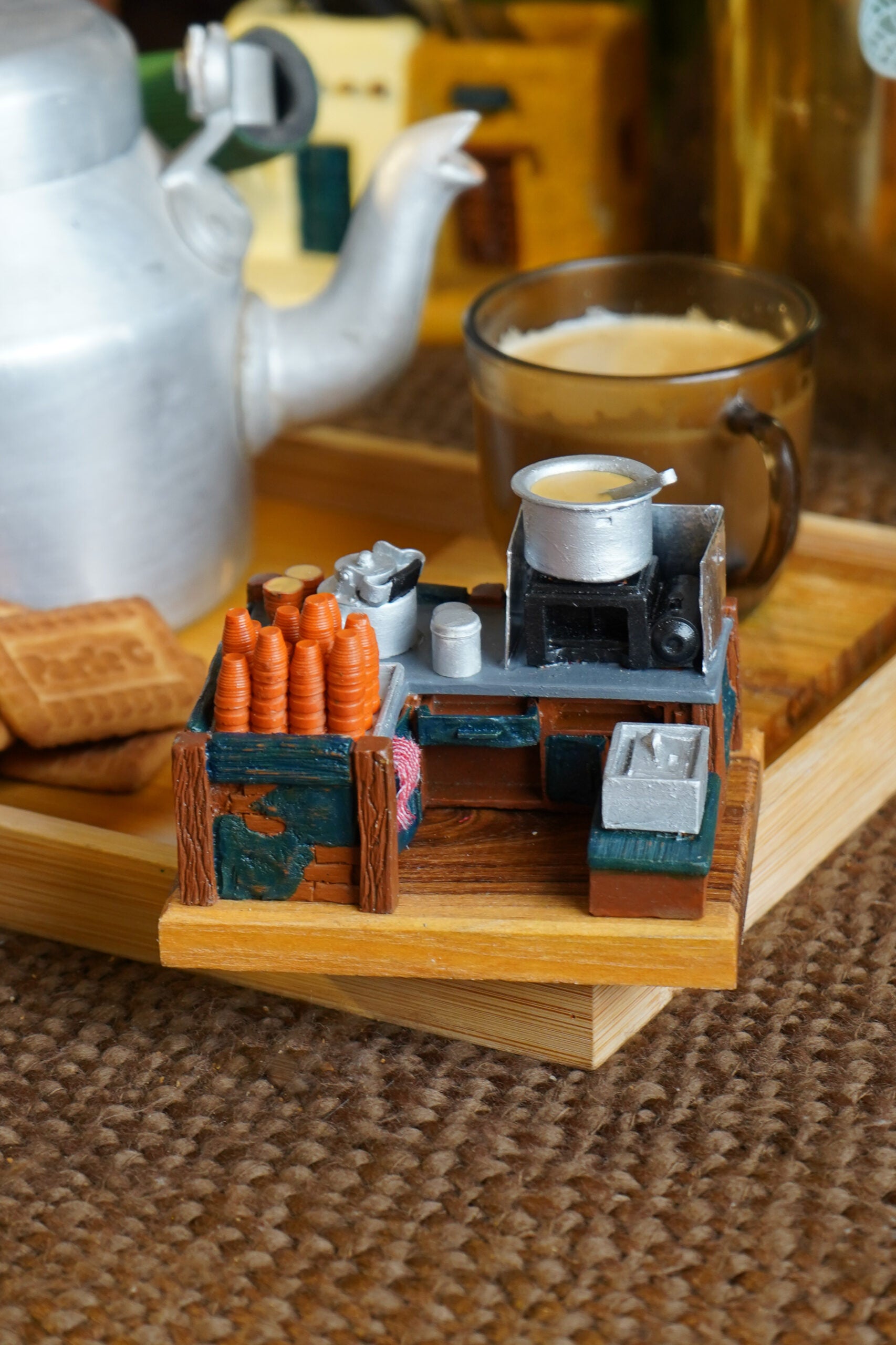 Chai Ki Tapri