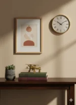 Vintage Brass Airplane Showpiece – Classic Aviation Home & Office Decor - Image 4